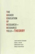 T.H.E.O.R.R.Y. : The Higher Education of Research Yield