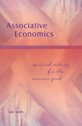 Associative Economics
