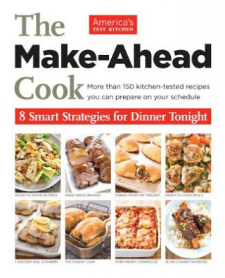 Make-Ahead Cook