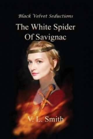 White Spider of Savignac