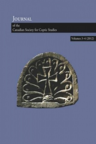 Journal of the Canadian Society for Coptic Studies, Volumes 3-4