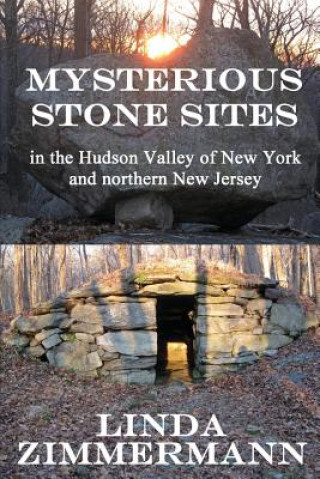 Mysterious Stone Sites