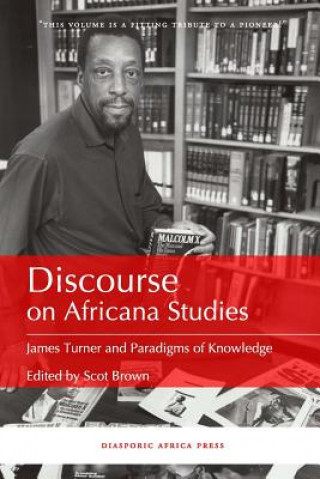 Discourse on Africana Studies