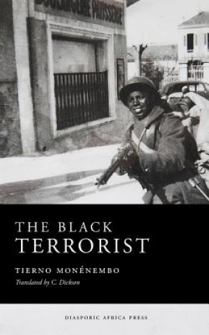 Black Terrorist