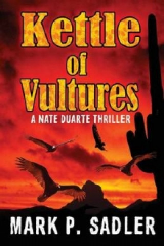 Kettle of Vultures