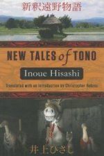 New Tales of Tono