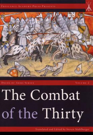 Combat of the Thirty