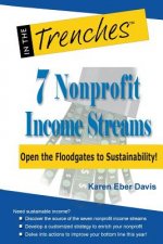 7 Nonprofit Income Streams