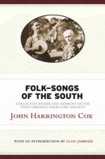 Folk-Songs of the South