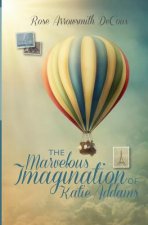Marvelous Imagination of Katie Addams