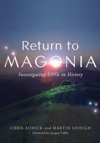 Return to Magonia