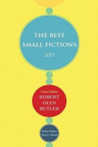 Best Small Fictions 2015
