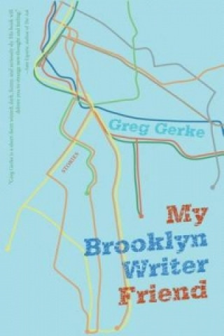 My Brooklyn Writer Friend