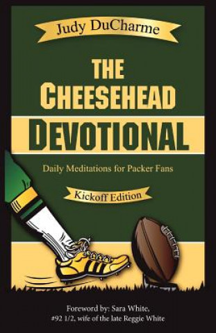 Cheesehead Devotional