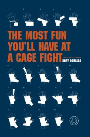 Most Fun You'll Have at a Cage Fight