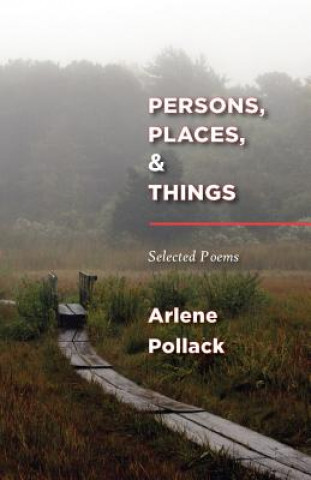 Persons, Places, & Things