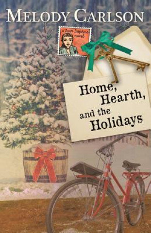 Home, Hearth, and the Holidays