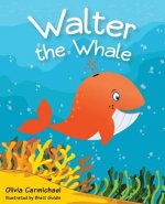Walter The Whale