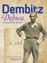Book of Dembitz (Dębica, Poland) - Translation of Sefer Dembitz