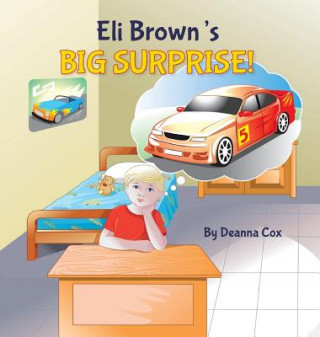 Eli Brown's Big Surprise