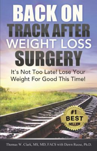 Back On Track After Weight Loss Surgery