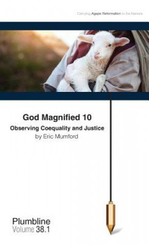 God Magnified 10