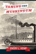 Taming the Muskingum