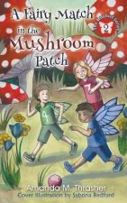 Fairy Match in the Mushroom Patch