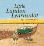 Little Landon Learnsalot
