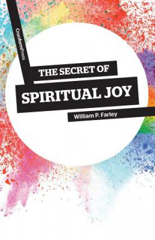 Secret of Spiritual Joy