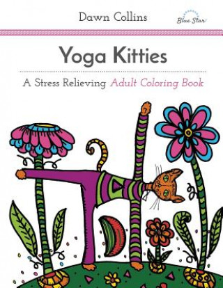 Yoga Kitties