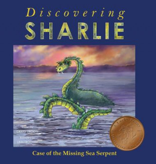 Discovering Sharlie - Case of the Missing Sea Serpent