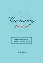 Harmony of the Gospels