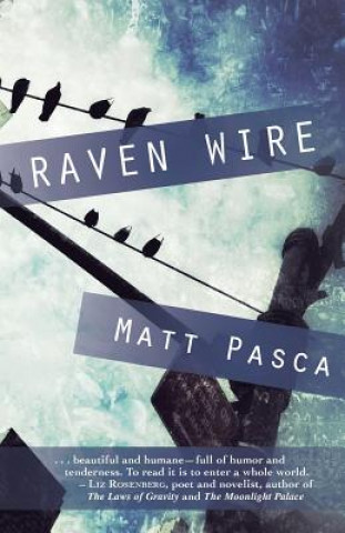 Raven Wire