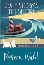 Death Storms the Shore