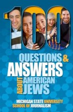 100 Questions and Answers About American Jews with a Guide to Jewish Holidays