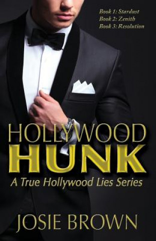 Hollywood Hunk