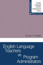 Teachers as Program Administrators