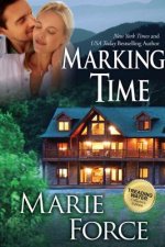 Marking Time (Treading Water Series, Book 2)
