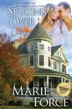 Starting Over (Treading Water Series, Book 3)