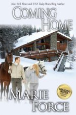 Coming Home (Treading Water Series, Book 4)