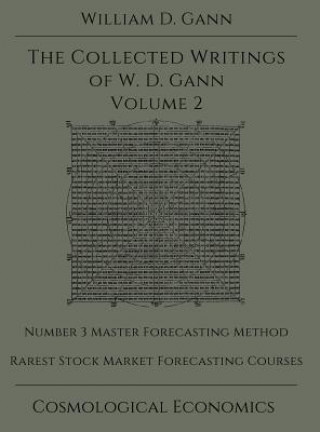 Collected Writings of W.D. Gann - Volume 2