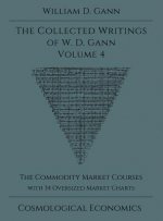 Collected Writings of W.D. Gann - Volume 4