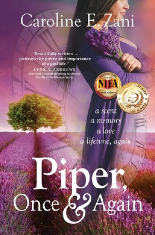Piper, Once and Again