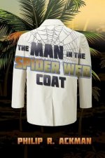 Man in The Spider Web Coat