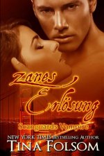 Zanes Erloesung (Scanguards Vampire - Buch 5)