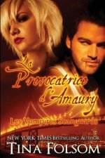 provocatrice d'Amaury