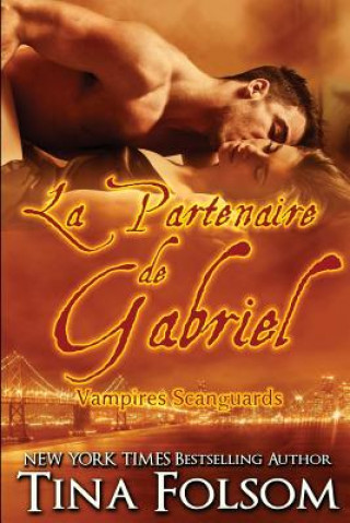 partenaire de Gabriel