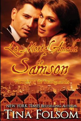 Mortal Amada de Samson