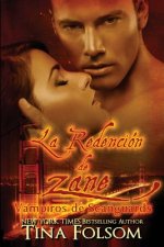 Redencion de Zane